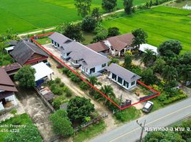 4 Bedroom Villa for sale in Phan, Chiang Rai, Than Thong, Phan