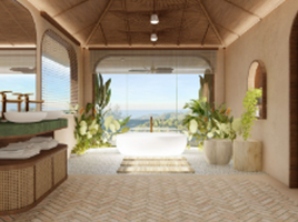 ขายวิลล่า 2 ห้องนอน ในโครงการ Oak & Verde, เกาะพะงัน, เกาะพะงัน, สุราษฎร์ธานี, ไทย