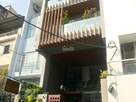 1 Schlafzimmer Villa zu verkaufen in District 1, Ho Chi Minh City, Ben Thanh, District 1