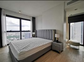 2 Schlafzimmer Wohnung zu vermieten im The Lofts Silom, Si Lom