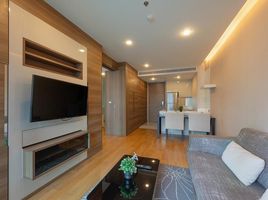 1 Bedroom Condo for sale at The Address Sathorn, Si Lom