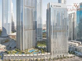 1 Bedroom Apartment for sale at St Regis The Residences, 