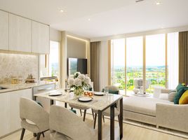 2 спален Кондо на продажу в The Ozone Oasis Condominium , Чернг Талай, Тхаланг