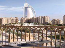 4 Bedroom Penthouse for sale at Jadeel, Madinat Jumeirah Living, Umm Suqeim, Dubai, United Arab Emirates