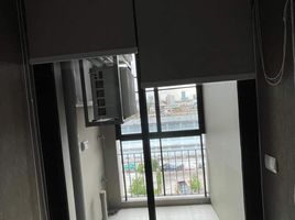 1 Bedroom Apartment for sale at Aspire Asoke-Ratchada, Din Daeng, Din Daeng