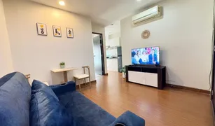 1 Bedroom Condo for sale in Phra Khanong, Bangkok Diamond Sukhumvit