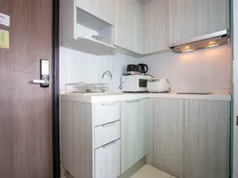 1 Bedroom Condo for sale at The Prio Signature Condo Chiangmai, Pa Daet