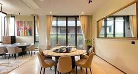 Available Units at Siraninn Residences