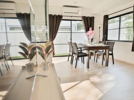3 Bedroom Villa for rent at Indy 5 Bangna km.7, Bang Kaeo, Bang Phli