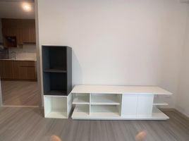 1 Bedroom Condo for rent at The Parkland Charan - Pinklao, Bang Yi Khan