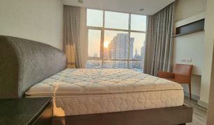 2 chambres Condominium a vendre à Thung Wat Don, Bangkok Centric Sathorn - Saint Louis