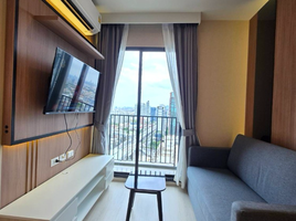 2 Bedroom Apartment for rent at Nue Noble Ratchada-Lat Phrao, Chantharakasem, Chatuchak, Bangkok, Thailand