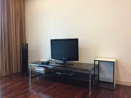 1 Bedroom Condo for rent at Baan Saraan, Khlong Toei Nuea, Watthana