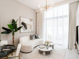 Studio Apartment for sale at Oxford Terraces 2, Mirabella, Jumeirah Village Circle (JVC)
