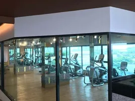 1 спален Кондо в аренду в Supalai Loft Chaeng Wattana, Bang Talat