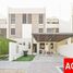 5 Bedroom Villa for sale at Aurum Villas, Sanctnary, DAMAC Hills 2 (Akoya), Dubai