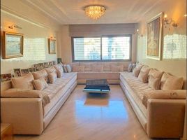 3 Bedroom Apartment for sale at Très bel Appartement 148 m² à vendre, Palmiers, Casablanca, Na Sidi Belyout