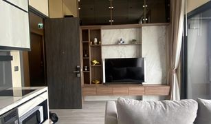 1 Bedroom Condo for sale in Bang Chak, Bangkok The Line Sukhumvit 101