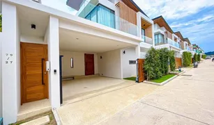 ขายวิลล่า 3 ห้องนอน ใน ศรีสุนทร, ภูเก็ต เซนิตี้ พูล วิลล่า