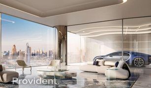 2 Bedrooms Apartment for sale in Executive Towers, Dubai Bugatti Residences