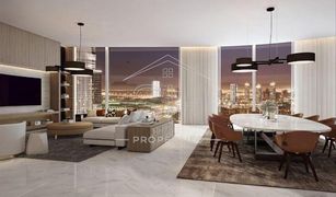 3 Bedrooms Apartment for sale in Opera District, Dubai Act Two