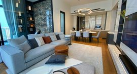 Доступные квартиры в BEATNIQ Sukhumvit 32