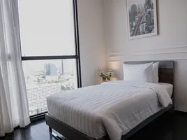 2 спален Кондо в аренду в Park Origin Thonglor, Khlong Tan Nuea