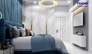 Квартира, 2 спальни на продажу в Prime Residency, Дубай Petalz by Danube