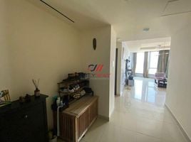 1 Bedroom Apartment for sale at Sun Tower, Shams Abu Dhabi, Al Reem Island