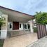 3 Bedroom Villa for sale at Garden Ville 2, Huai Yai