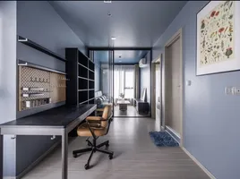 1 Schlafzimmer Wohnung zu vermieten im Life Asoke Rama 9, Makkasan, Ratchathewi