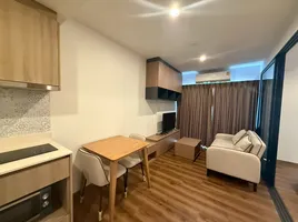 1 Schlafzimmer Wohnung zu verkaufen im La Habana , Nong Kae