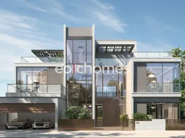 5 Bedroom Villa for sale at South Bay, MAG 5, Dubai South (Dubai World Central)