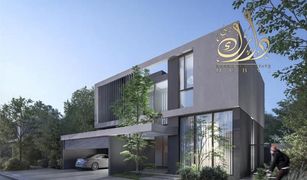 4 Habitaciones Adosado en venta en Hoshi, Sharjah Robinia