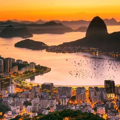 11 Bedroom Houses for Sale in Rio de Janeiro