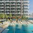 1 Bedroom Apartment for sale at Beach Mansion, EMAAR Beachfront, Dubai Harbour