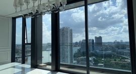 Canapaya Residences 在售单元