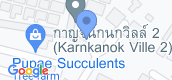 地图概览 of Karnkanok Ville 2