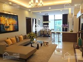 2 Schlafzimmer Appartement zu vermieten im Tràng An Complex, Nghia Do, Cau Giay