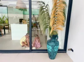 3 спален Вилла на продажу в Sawasdee Pool Villas - Bophut, Бопхут