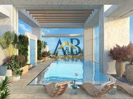 2 Bedroom Apartment for sale at Adhara Star, Central Towers