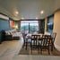 1 Bedroom Condo for sale at Nai Harn Beach Condo, Rawai