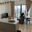 Studio Penthouse for rent at Trion888, Dengkil