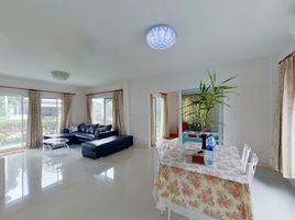 4 Bedroom Villa for sale at Siwalee Meechok, San Phisuea