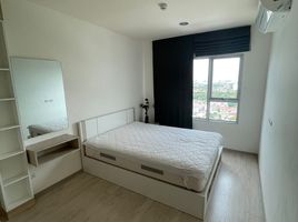 2 Schlafzimmer Wohnung zu verkaufen im Aspire Ratchada - Wongsawang, Wong Sawang, Bang Sue