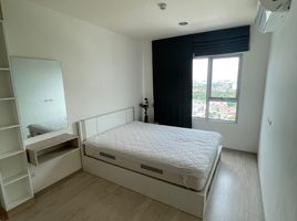 2 Schlafzimmer Appartement zu verkaufen im Aspire Ratchada - Wongsawang, Wong Sawang