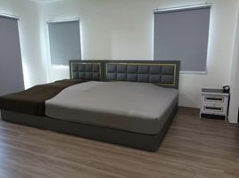 3 Schlafzimmer Haus zu vermieten im Baan Pruksa Nara Chaiyapruk 2 - Jomtien, Huai Yai, Pattaya, Chon Buri