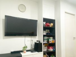 1 Bedroom Apartment for sale at Bleisure Charan 96/1, Bang Ao