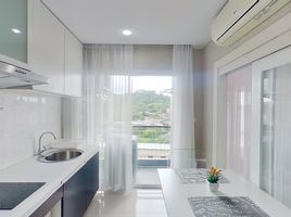 1 Bedroom Condo for rent at The Scene , Kathu, Kathu, Phuket