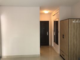 1 Bedroom Apartment for rent at I-House Laguna Garden, Bang Kapi